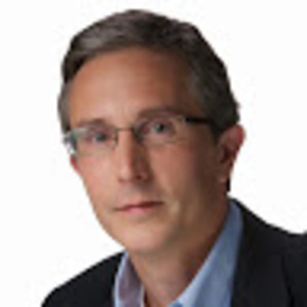 Meet your Posher, Reuben